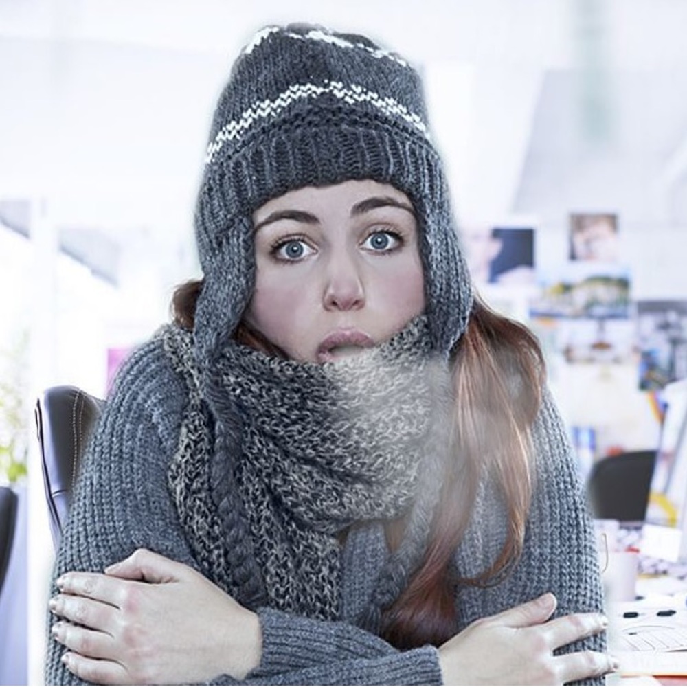 BUNDLE UP!  DON’T BE COLD! - Picture 2 of 16